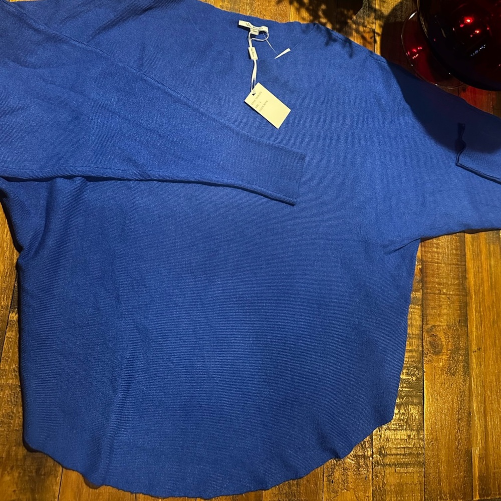 Soft Knit Sweater